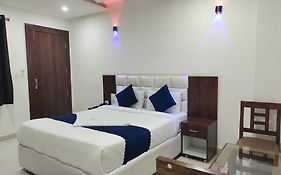 Hotel Skyland