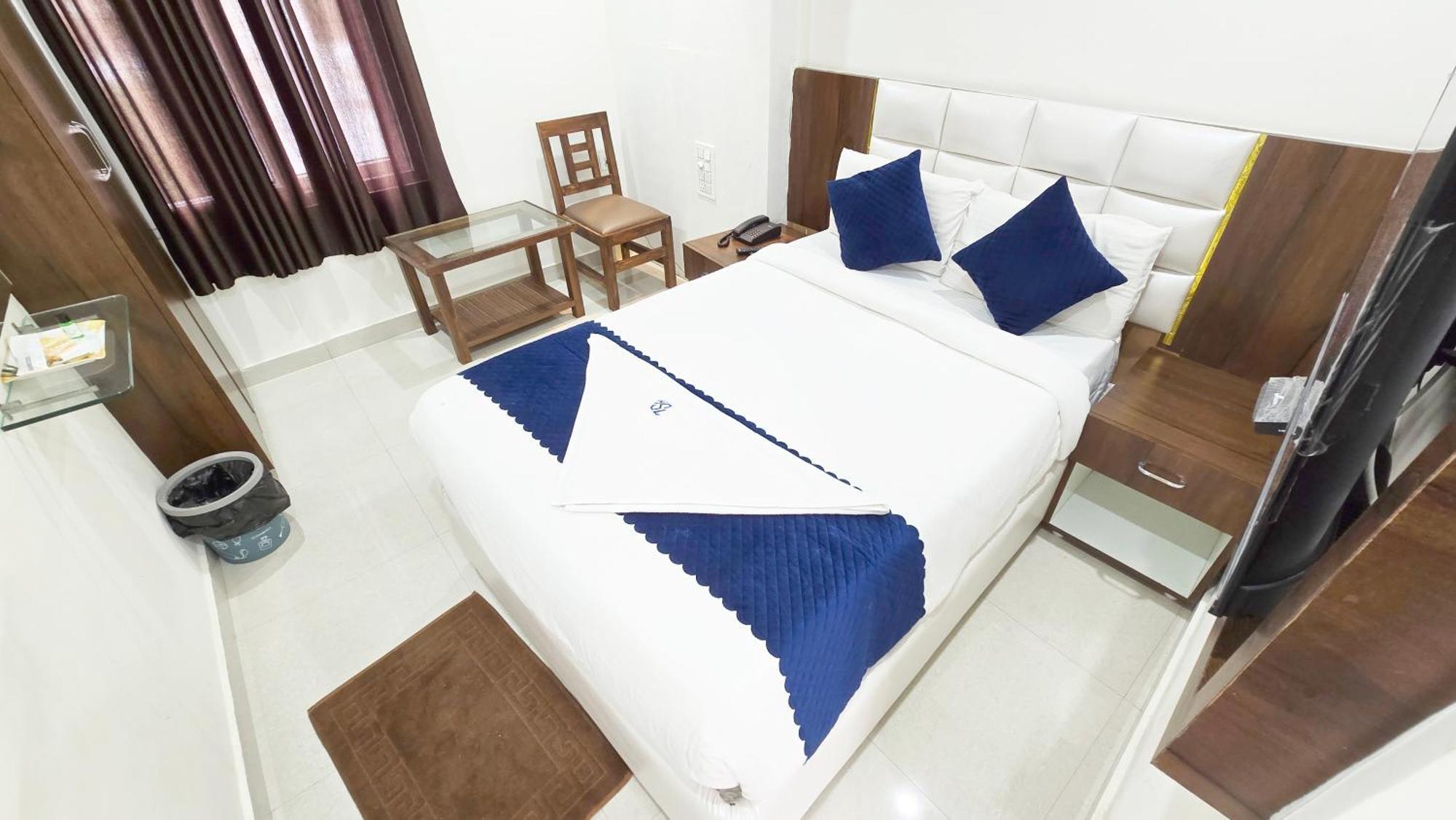Hotel Skyland Warangal Exterior photo