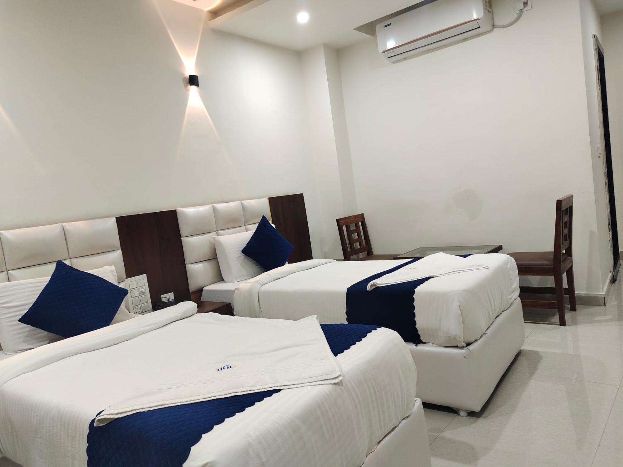 Hotel Skyland Warangal Exterior photo