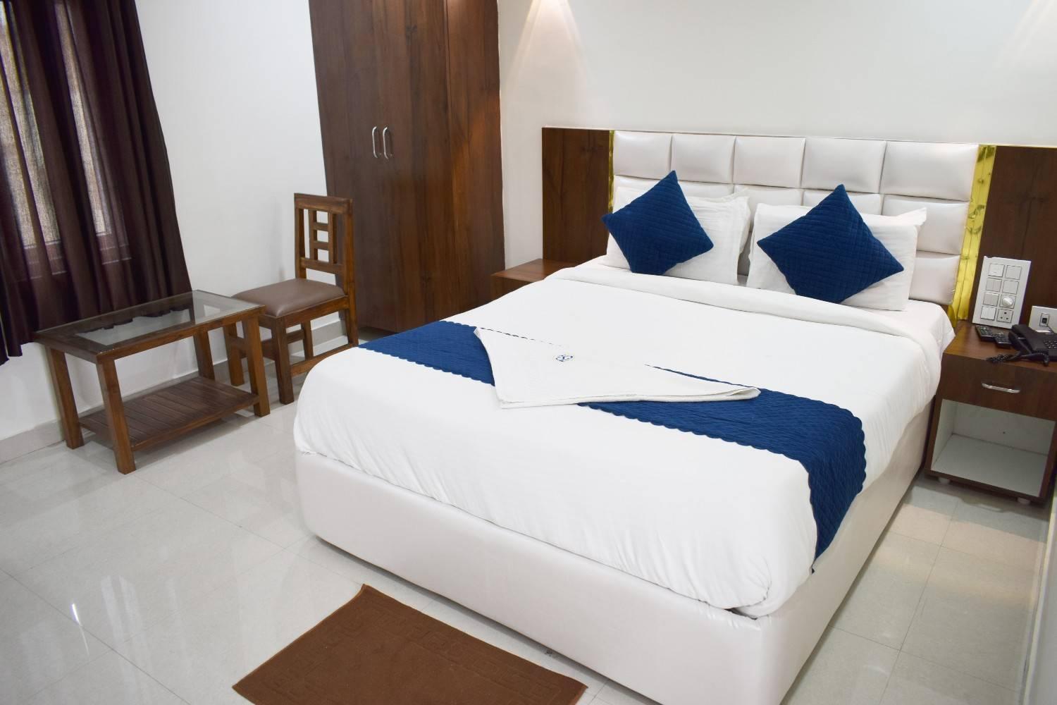 Hotel Skyland Warangal Room photo