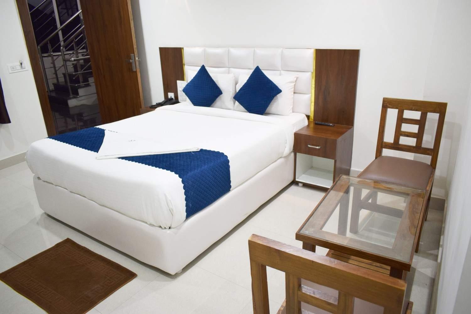 Hotel Skyland Warangal Room photo
