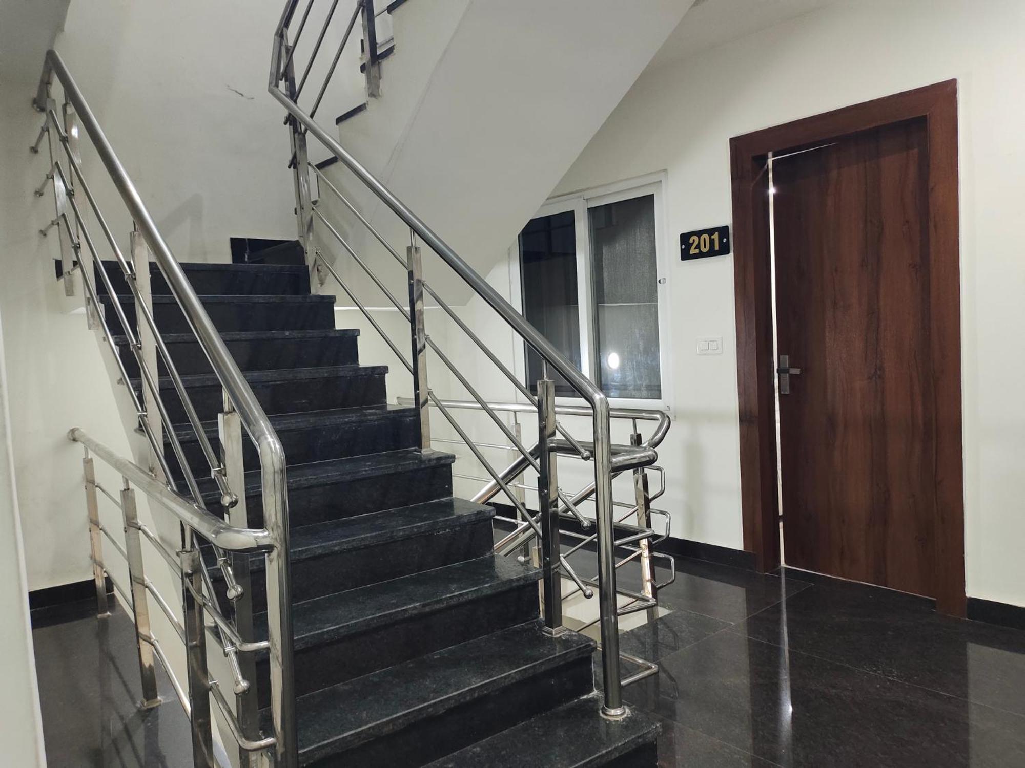 Hotel Skyland Warangal Exterior photo