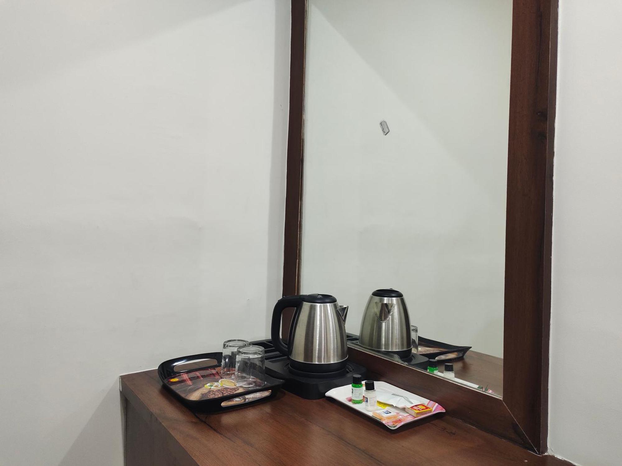 Hotel Skyland Warangal Exterior photo