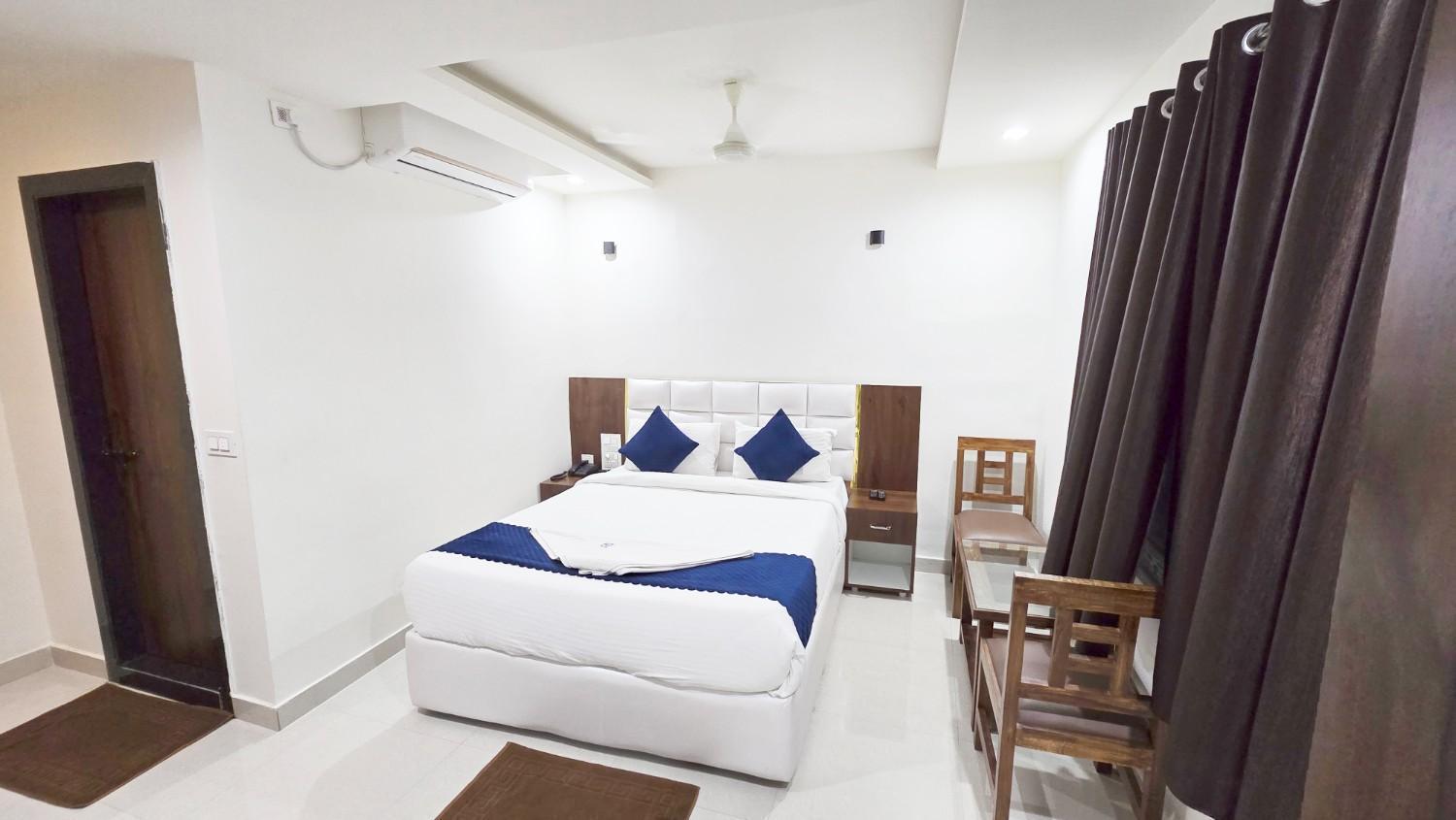 Hotel Skyland Warangal Exterior photo