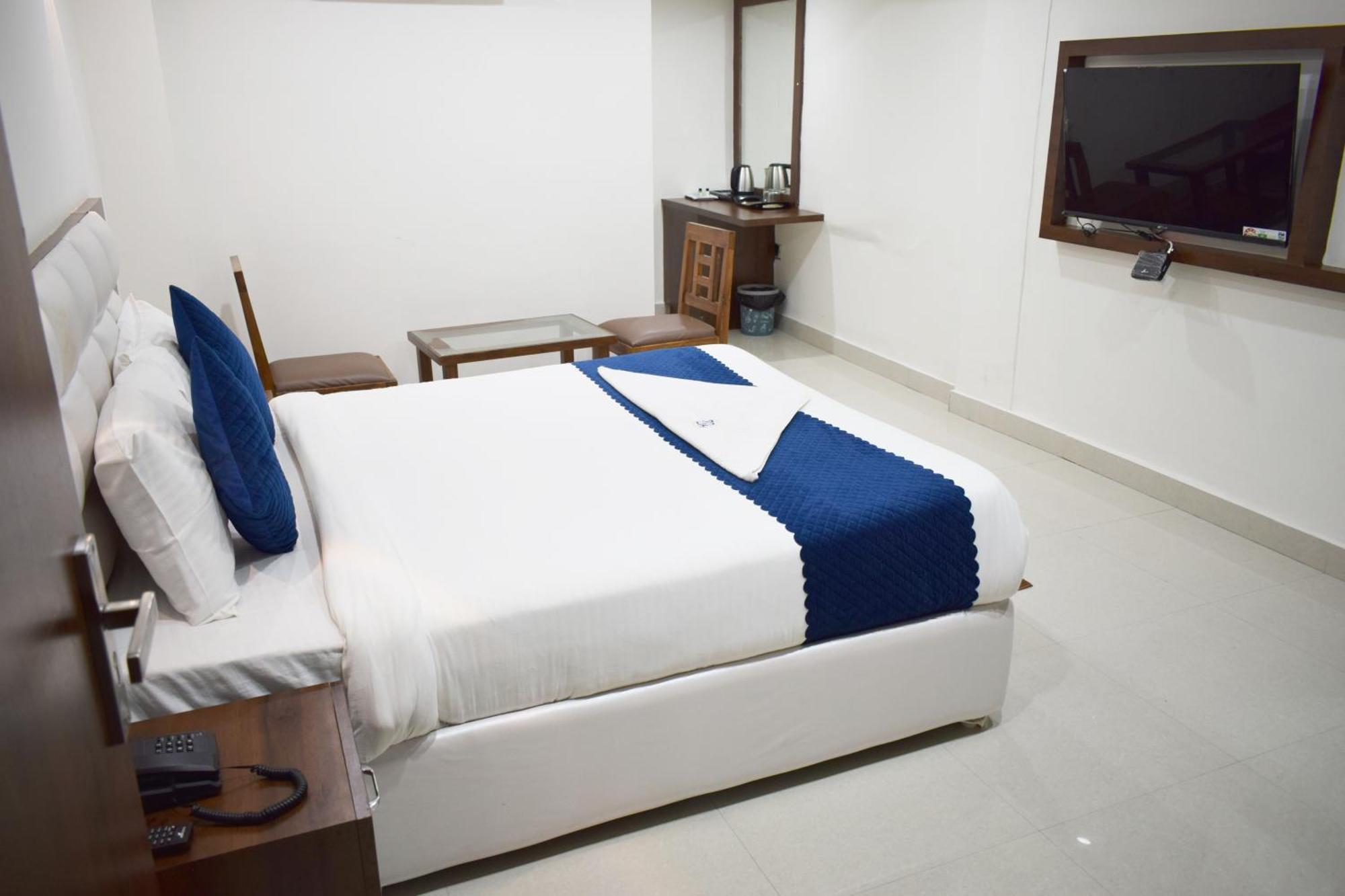 Hotel Skyland Warangal Exterior photo