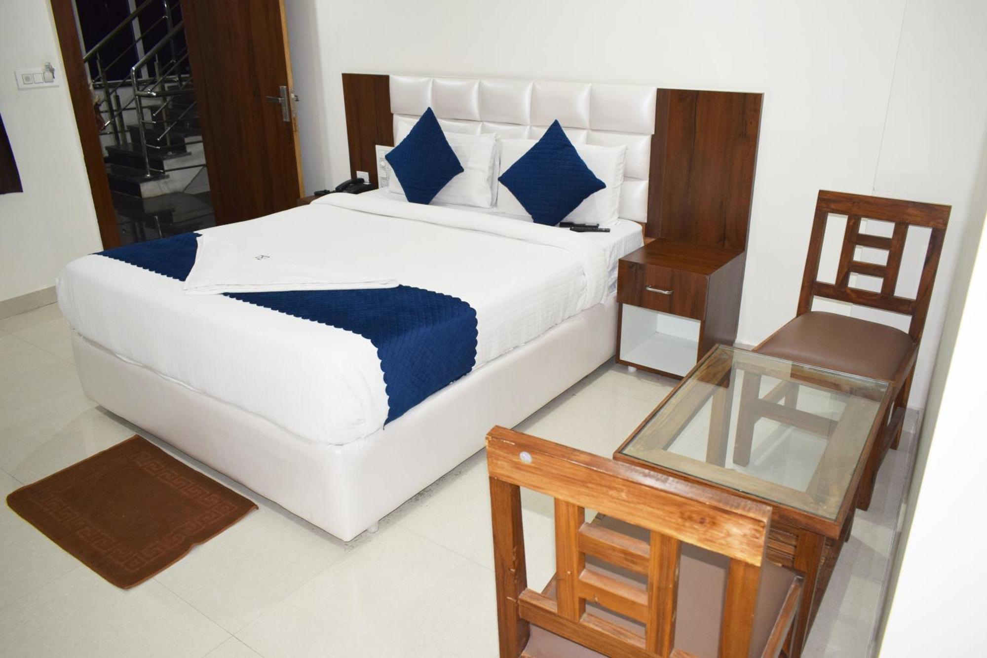 Hotel Skyland Warangal Exterior photo